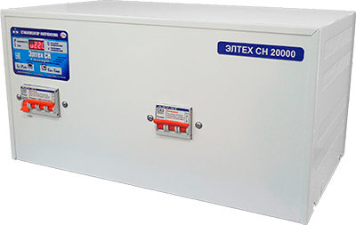 Элтех СН 20000 бриз Элтех СН 20000 бриз