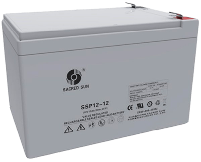 Sacred Sun SSP12-12