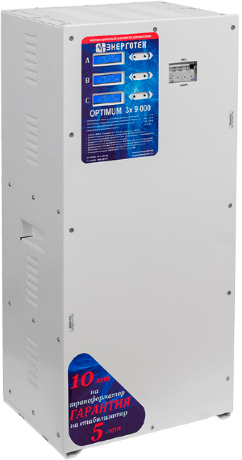 Энерготех OPTIMUM+